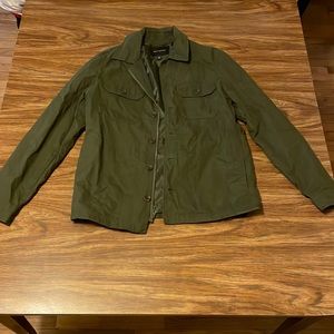 Men’s Banana Republic Jacket, Size Small